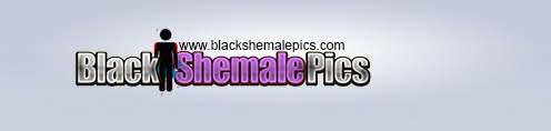 Black Shemale Pics